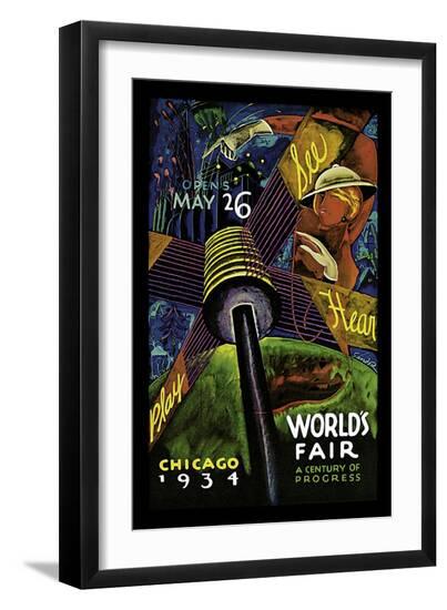 Giclee Print, , large