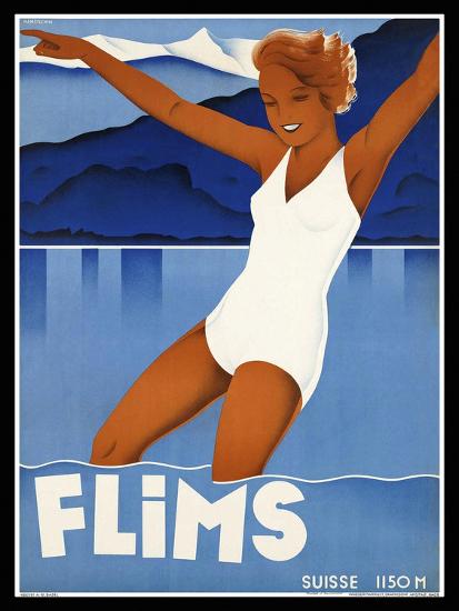 Premium Giclee Print, , large