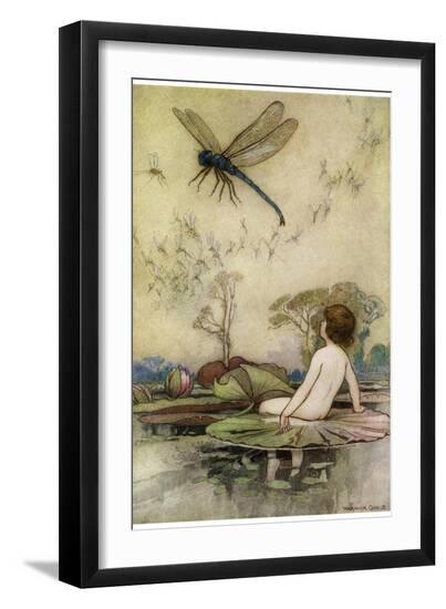 Premium Giclee Print, , large
