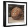 Vintage Leather III-Ethan Harper-Framed Art Print