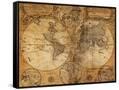 Canvas Black