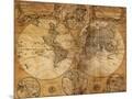 Wood Mount