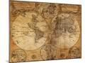 Wood Mount