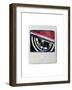 Vintage Moments 2-David Innes-Framed Premium Giclee Print