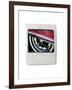 Vintage Moments 2-David Innes-Framed Premium Giclee Print