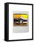 Vintage Moments 3-David Innes-Framed Stretched Canvas