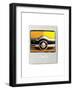 Vintage Moments 3-David Innes-Framed Premium Giclee Print