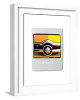 Vintage Moments 3-David Innes-Framed Premium Giclee Print