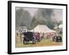 Vintage Motor Rally, 1991-Trevor Chamberlain-Framed Giclee Print