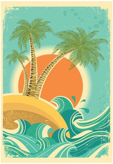 Poster, , large