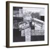 Vintage New York I-Connie Tunick-Framed Giclee Print