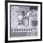 Vintage New York II-Connie Tunick-Framed Giclee Print