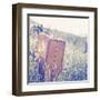 Vintage Office II-Thomas Brown-Framed Art Print