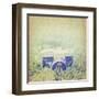 Vintage Office V-Thomas Brown-Framed Art Print