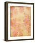 Vintage Paper Textures-A_nella-Framed Art Print