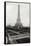 Vintage Paris VIII-N. Harbick-Framed Stretched Canvas