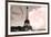 Vintage Paris-Emily Navas-Framed Photographic Print