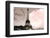 Vintage Paris-Emily Navas-Framed Photographic Print