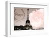 Vintage Paris-Emily Navas-Framed Photographic Print