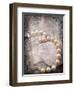 Vintage Pearls-Jai Johnson-Framed Giclee Print