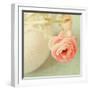 Vintage Peony I-Sarah Gardner-Framed Photographic Print