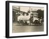 Vintage Petrol Tanker in New South Wales, Australia-null-Framed Photographic Print