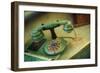 Vintage Phone I-Philip Clayton-thompson-Framed Photographic Print