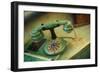 Vintage Phone I-Philip Clayton-thompson-Framed Photographic Print