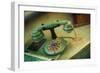 Vintage Phone I-Philip Clayton-thompson-Framed Photographic Print