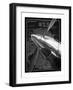 Vintage Plane II-Ethan Harper-Framed Art Print