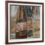 Vintage Pop-Alexys Henry-Framed Giclee Print