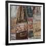 Vintage Pop-Alexys Henry-Framed Giclee Print