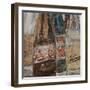 Vintage Pop-Alexys Henry-Framed Premium Giclee Print