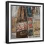 Vintage Pop-Alexys Henry-Framed Premium Giclee Print