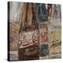 Vintage Pop-Alexys Henry-Stretched Canvas