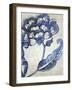 Vintage Porcelain I-Chariklia Zarris-Framed Art Print