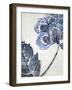 Vintage Porcelain III-Chariklia Zarris-Framed Art Print