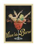 Welcome to Cuba-Vintage Poster-Art Print