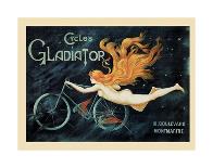 Ste. Croix-Vintage Posters-Art Print