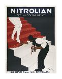 Nitrolian-Vintage Posters-Art Print