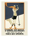 Cognac Pellisson-Vintage Posters-Art Print