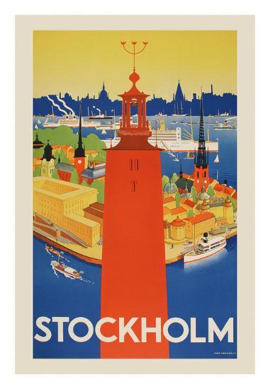 Art Print, , large