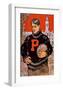 Vintage Princeton Football-null-Framed Giclee Print