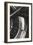 Vintage Propeller III-Ethan Harper-Framed Art Print
