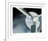 Vintage Propellor I-Chris Dunker-Framed Limited Edition