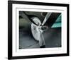 Vintage Propellor IV-Chris Dunker-Framed Limited Edition