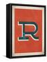 Vintage R-Kindred Sol Collective-Framed Stretched Canvas