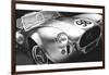 Vintage Racing I-Ethan Harper-Framed Art Print