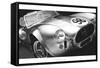 Vintage Racing I-Ethan Harper-Framed Stretched Canvas