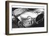 Vintage Racing I-Ethan Harper-Framed Premium Giclee Print